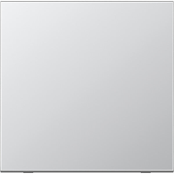 JUNG Wippe alu für Taster AL 2990